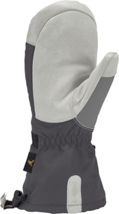 Gordini Foundation Mittens - Men's 1