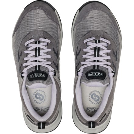 KEEN Hightrail Waterproof Hiking Shoes - Women's 6