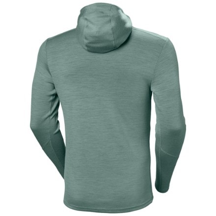 Helly Hansen LIFA Merino Midweight Base Layer Hoodie - Men's 3