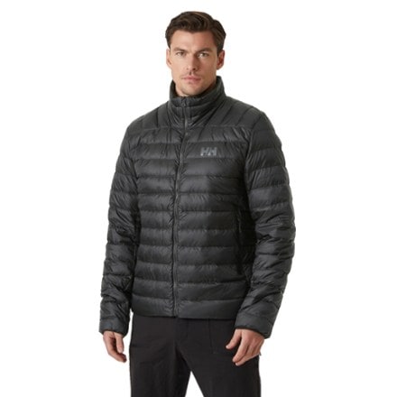 Helly Hansen Verglas Down Jacket 2.0 - Men's 1