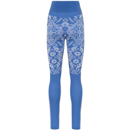 Kari Traa Saga Base Layer Pants - Women's 3