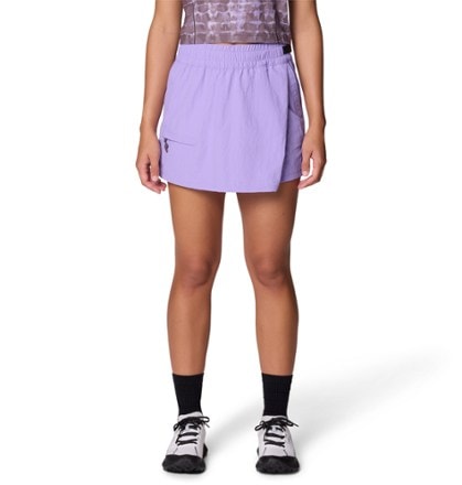 Mountain Hardwear Stryder Skort 0