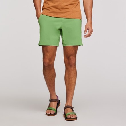 Cotopaxi Valle Shorts - Men's 1