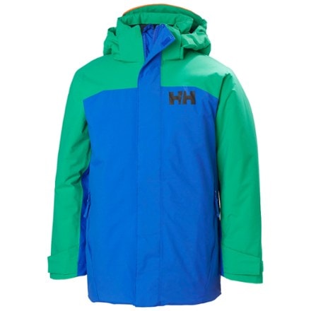 Helly Hansen Level Insulated Jacket - Kids' 0