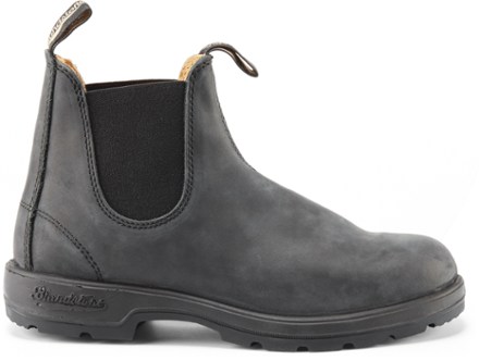 treating blundstone boots