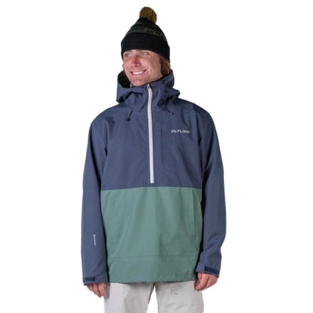 Flylow Knight Anorak - Men's 1