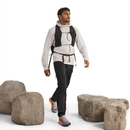 Arc'teryx Atom SL Insulated Hoody - Men's 3