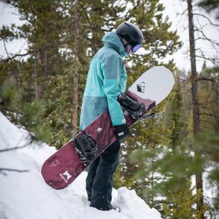 Weston Riva Snowboard - Women's - 2023/2024 4