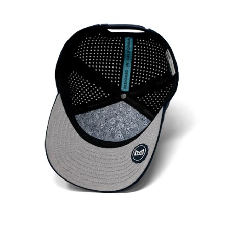 melin Odyssey Stacked Hydro Hat 4