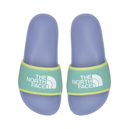 The North Face Youth Base Camp Slide III Sandals - Kids' 2