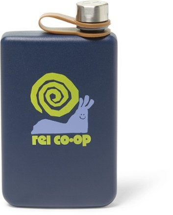 REI Co-op Flask - 8 fl. oz. 1