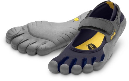 vibram barefoot