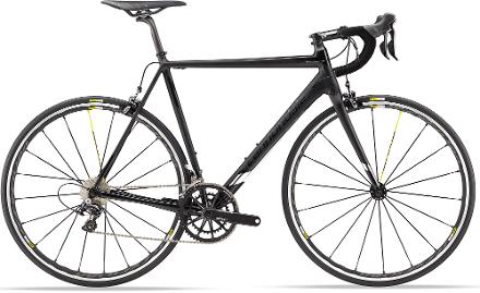 cannondale caad black inc