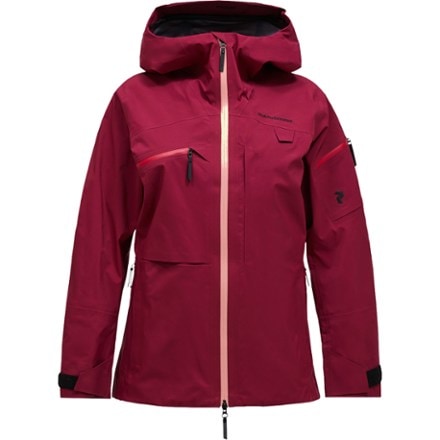 Peak Performance Alpine GTX Jacket - Women's 0