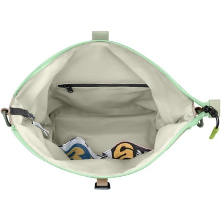 Sherpani Viso Crossbody Tote Bag 3