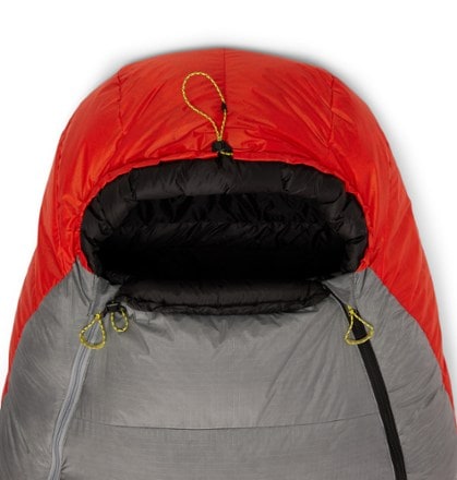 Mountain Hardwear Specter 15F/-9C Sleeping Bag 4