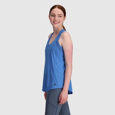 Outdoor Research Echo Tank Top - Women's 4