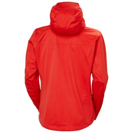 Helly Hansen Momentum 3-Layer Stretch Jacket - Women's 3