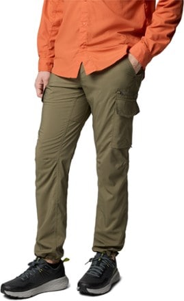 Columbia Skien Valley Cargo Pants - Men's 6