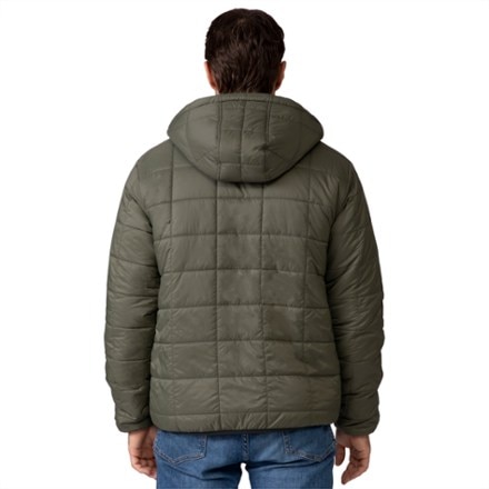 Free Country FreeCycle Bedrock Puffer Insulated Jacket - Men's 1