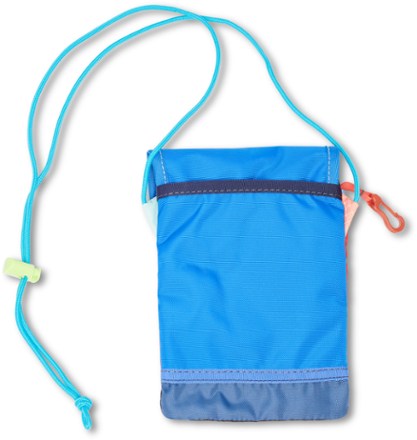 Cotopaxi Maigo Del Dia Neck Pouch 3