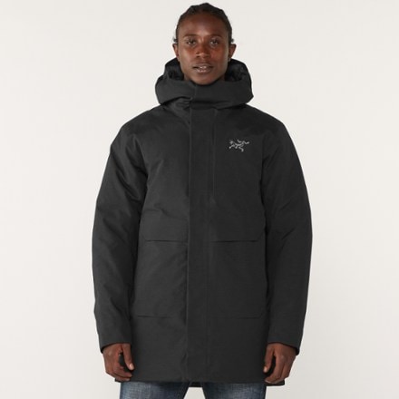 Arc'teryx Therme Down Parka - Men's 1