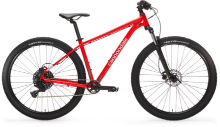 Cannondale trail best sale 5 2014