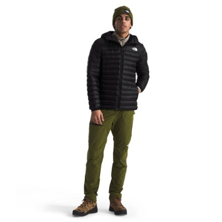 The North Face Terra Peak Insulated Hoodie - Men's 3