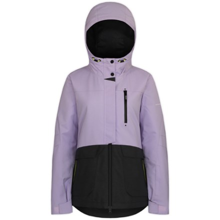 Boulder Gear Women's Goofy Insulated Jacket