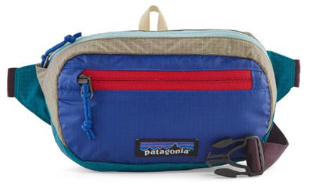 Patagonia fanny pack clearance rei