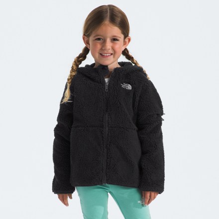 The North Face Campshire Full-Zip Hoodie - Toddlers' 1