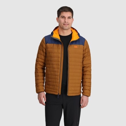 Outdoor Research Transcendent Down Hoodie - Men's 9