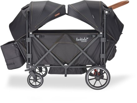 Larktale Caravan Stroller/Wagon 4