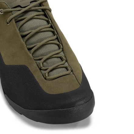 Arc'teryx Konseal Approach Shoes - Women's 4