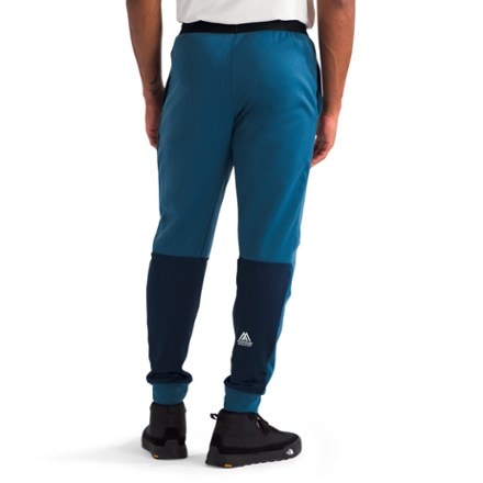 The North Face Mountain Athletics Fleece Jogger Pants - Men's 2