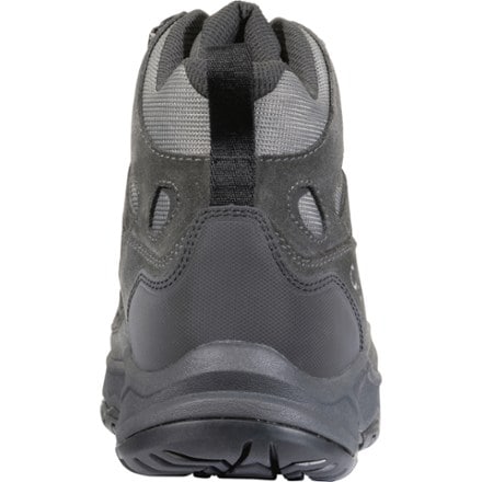 Oboz Sawtooth Ascent Mid Waterproof Hiking Boots - Men's 3