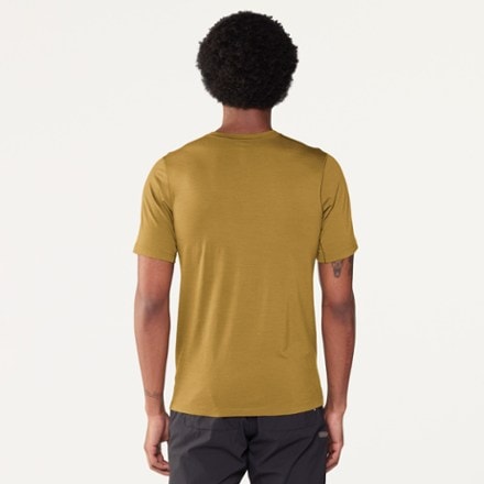 REI Co-op Merino 185 Base Layer Top - Men's 2