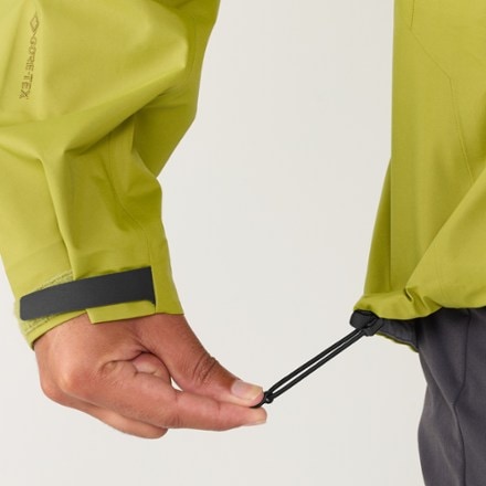 Arc'teryx Beta SL Jacket - Men's 9