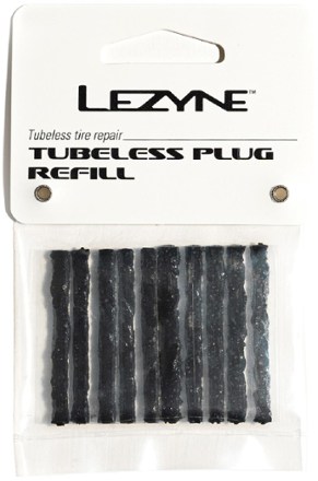 Lezyne Tubeless Plug Refill Strips 1