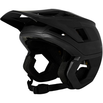 Fox Dropframe Pro Mips Bike Helmet 0