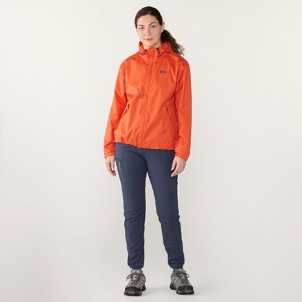 REI Co-op Trailmade Rain Jacket - Women's 5