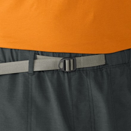 REI Co-op Trailmade Amphib Shorts - Men's 4