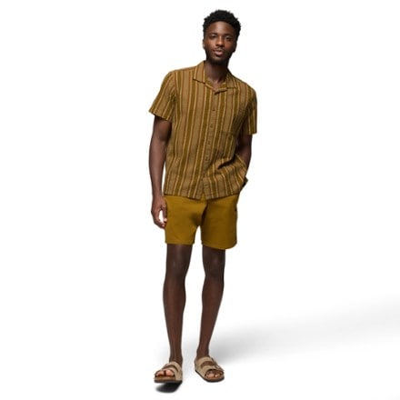 prAna Mantra Heritage Shirt 3