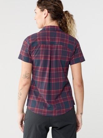 Flylow Anderson Bike Shirt - Women's 2