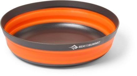 Sea to Summit Frontier Ultralight Collapsible Bowl - Large 0