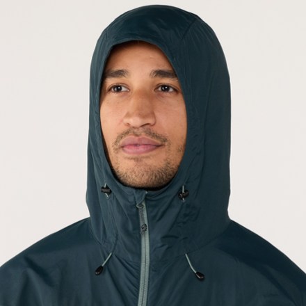 Fjallraven High Coast Wind Jacket - Men's 4