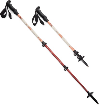 rei trekking pole