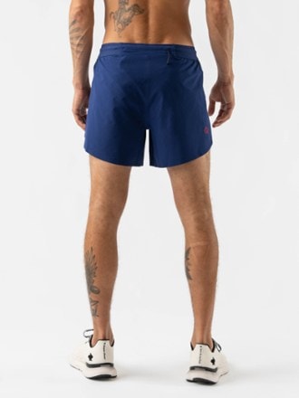 rabbit Fuel N' Fly 5" Shorts - Men's 1