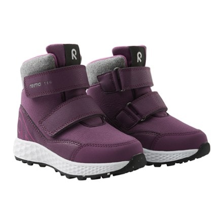 Reima Hallava Reimatec Winter Shoes - Toddlers'/Kids' 2