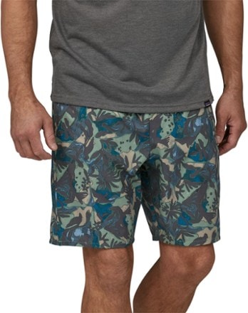 Patagonia Multi Trails Shorts 8" - Men's 1